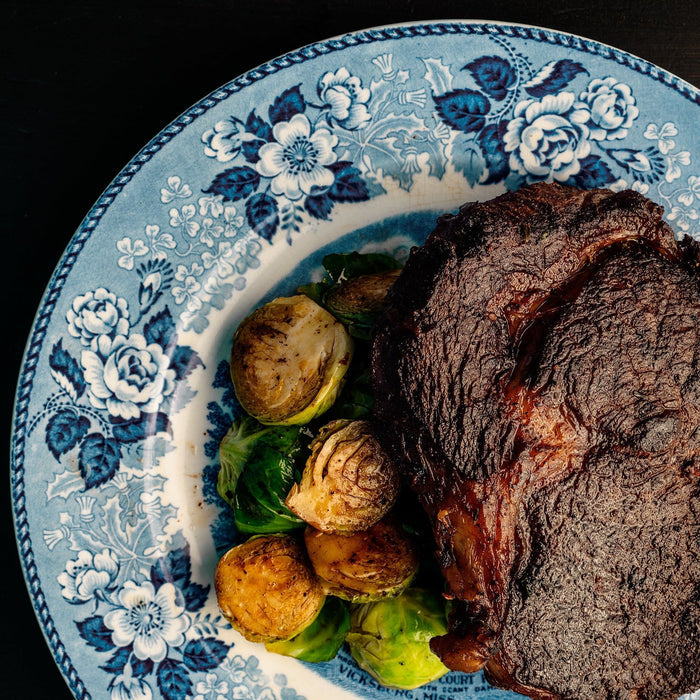 The Grass Fed Steak Trio | Premium Center Cut Steaks