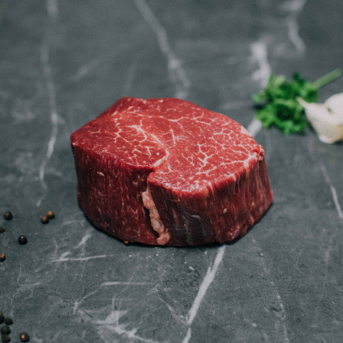 The Grass Fed Steak Trio | Premium Center Cut Steaks