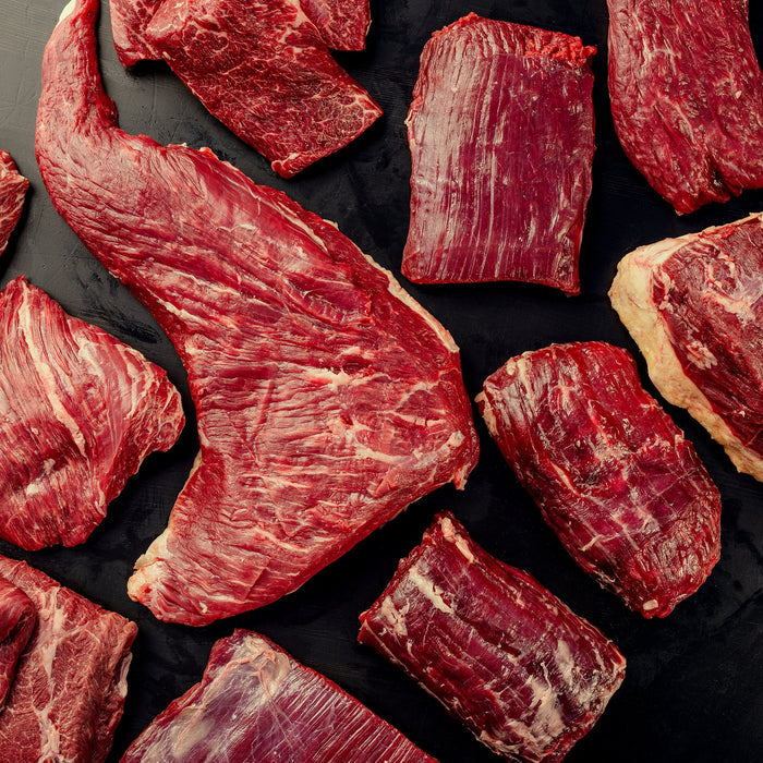 The Hidden Gems Steak Bundle | Underrated Cuts We Love