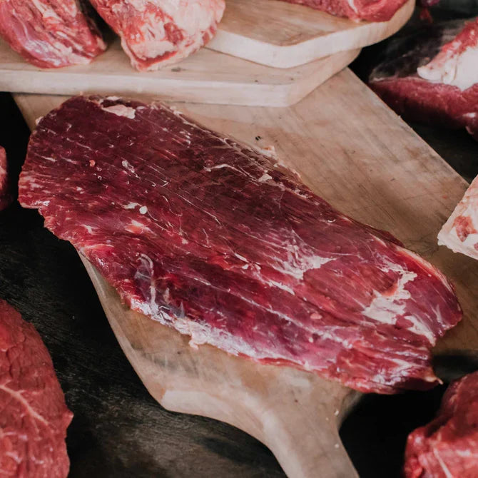 The Hidden Gems Steak Bundle | Underrated Cuts We Love