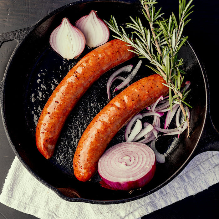 The Home Place BBQ Bundle