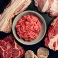The Home Place Essential Box + 2 FREE Pounds Of Grass Fed Ground Beef For Life