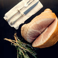 The Home Place Spiral Sliced Ham