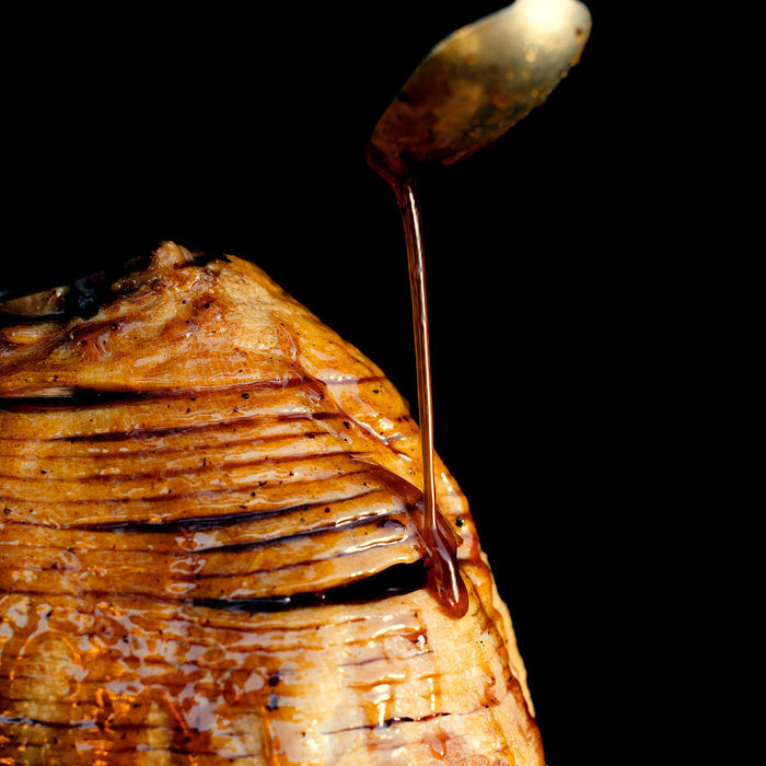 The Home Place Spiral Sliced Ham