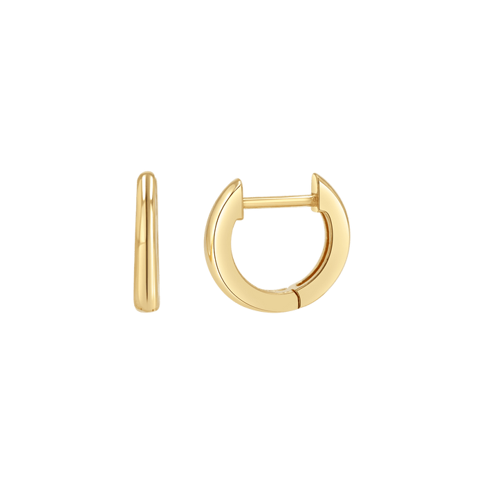 The Tiny Huggie