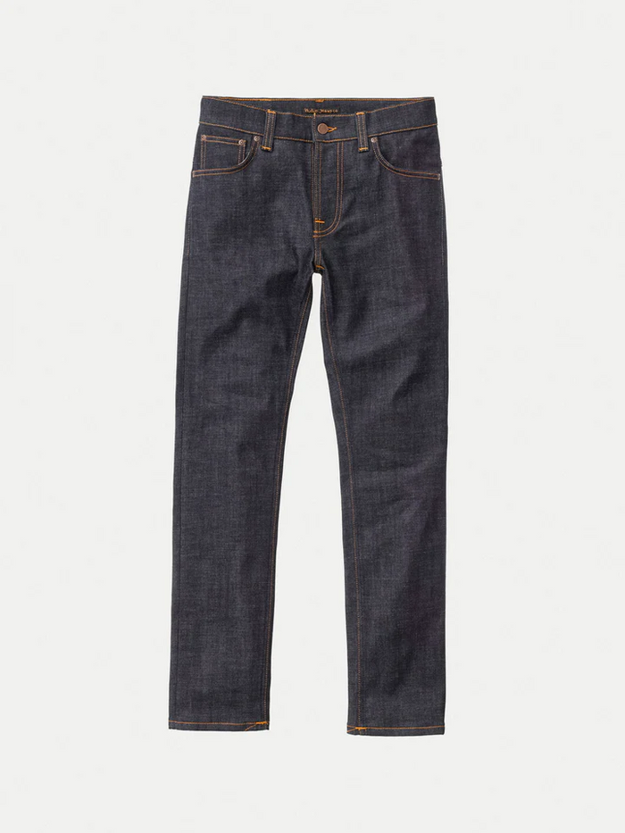 THIN FINN - ORGANIC DRY TWILL