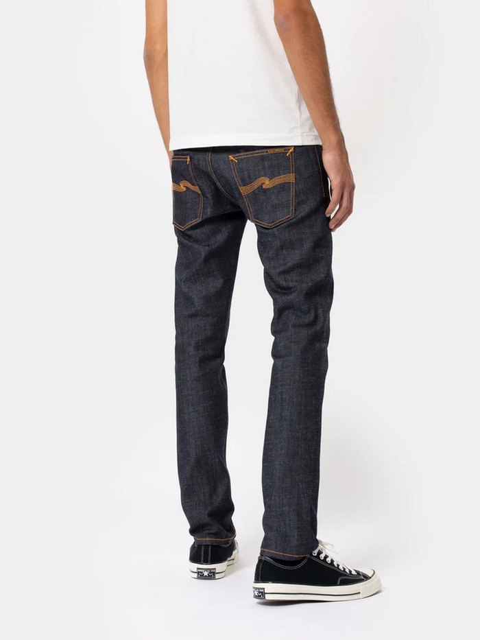 THIN FINN - ORGANIC DRY TWILL