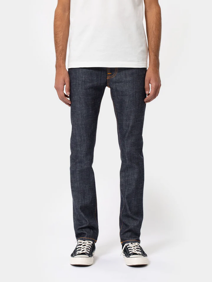 THIN FINN - ORGANIC DRY TWILL