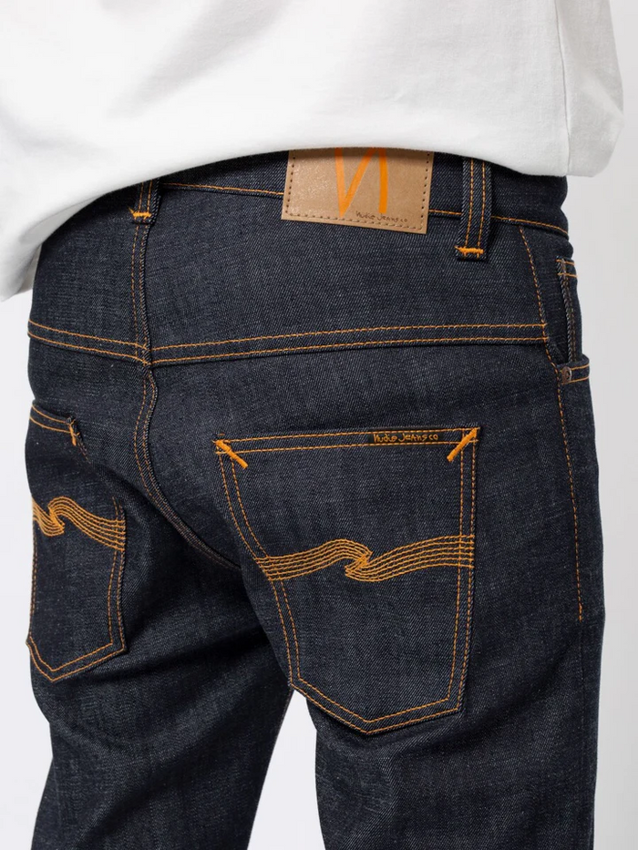 THIN FINN - ORGANIC DRY TWILL