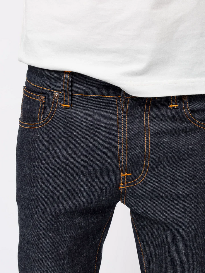 THIN FINN - ORGANIC DRY TWILL