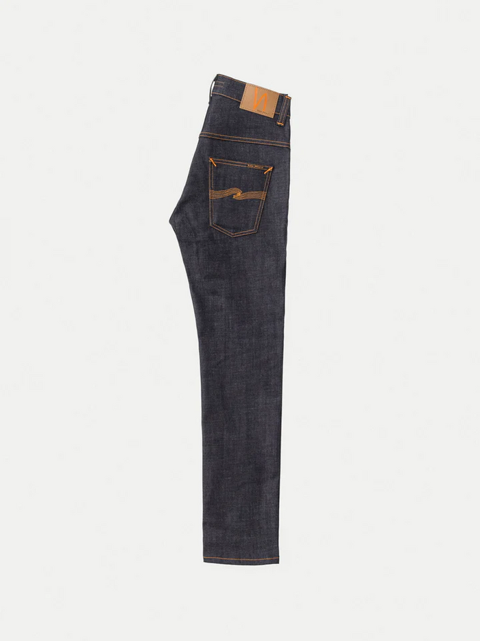 THIN FINN - ORGANIC DRY TWILL