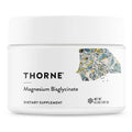 Thorne Magnesium Bisglycinate Powder – 6.5 oz