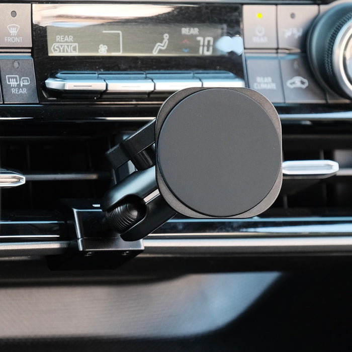 Toyota Highlander 2020-2026 MagSafe-compatible Phone Mount