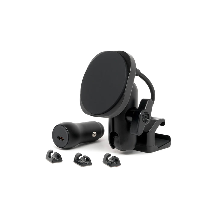 Toyota Highlander 2020-2026 MagSafe-compatible Phone Mount