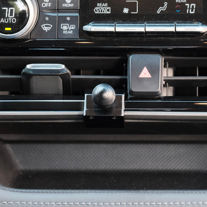 Toyota Highlander 2020-2026 Mounting Base