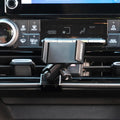 Toyota Highlander 2020-2026 Phone Mount