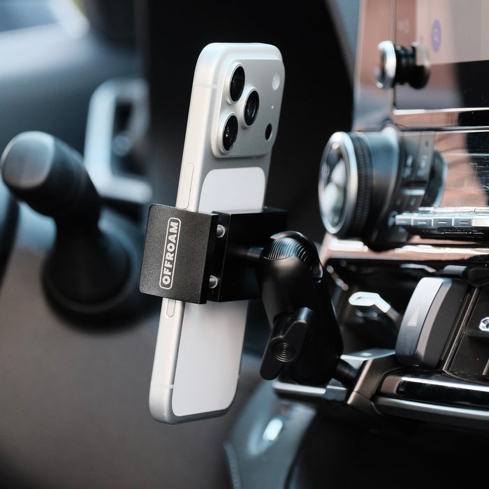 Toyota Highlander 2020-2026 Phone Mount
