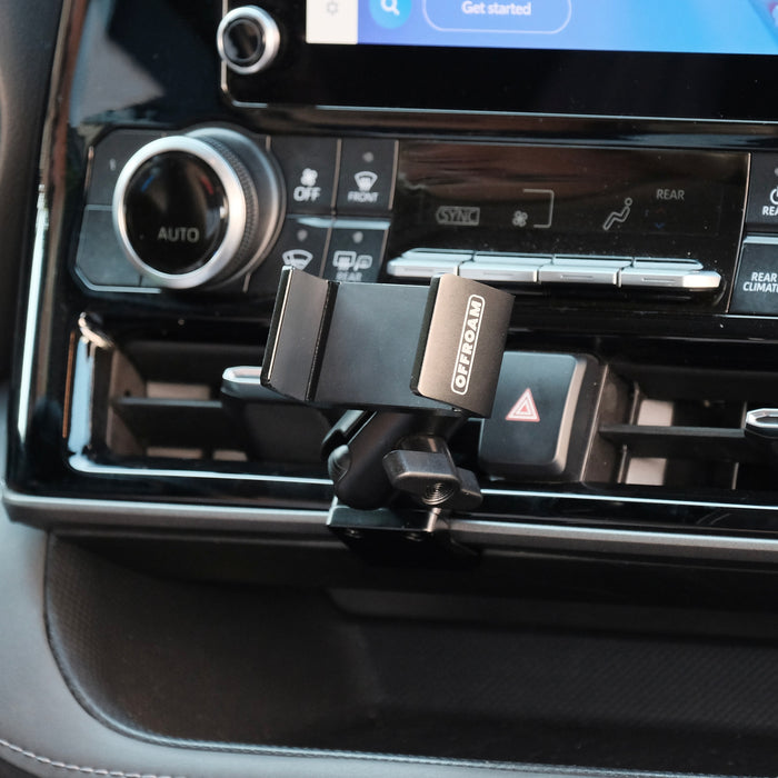 Toyota Highlander 2020-2026 Phone Mount
