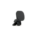 Image of Offroam MagSafe-compatible Phone Mount for Toyota Land Cruiser 70 2007-2026. This premium phone mount installs easily without drilling or glue. High force magnets hold phone on any trail, road, or track. Perfect placement without blocking screens, driver view, or air flow. Fully adjustable positioning.