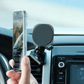 Toyota Tacoma 2012-2015 MagSafe-compatible Phone Mount