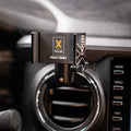 Toyota Tacoma (2016-2023) | Tundra (2014-2021) Phone Mount, XOVERLAND Edition - Offroam