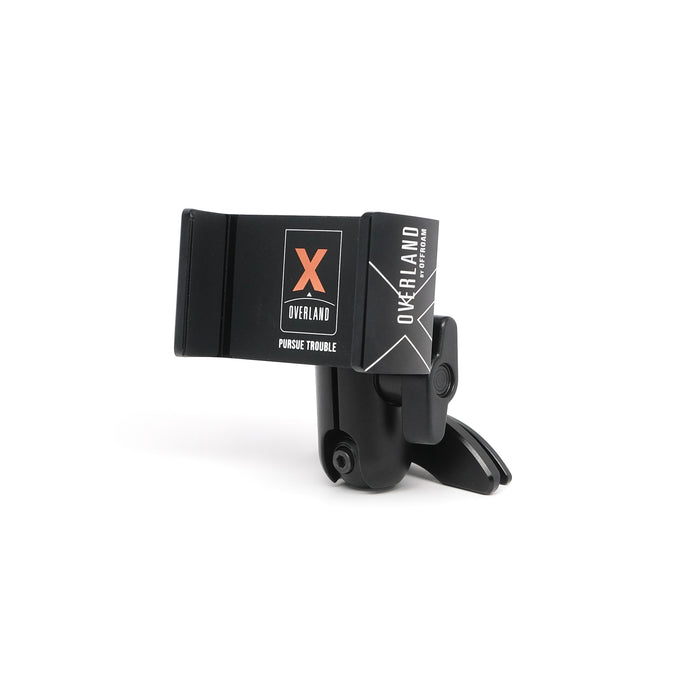 Toyota Tacoma (2016-2023) | Tundra (2014-2021) Phone Mount, XOVERLAND Edition - Offroam
