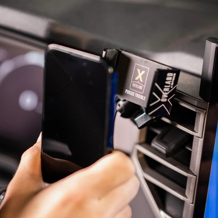 Toyota Tundra (2022-2024) | Sequoia (2023-2024) Phone Mount, XOverland Edition - Offroam