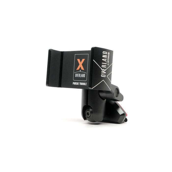 Toyota Tundra (2022-2024) | Sequoia (2023-2024) Phone Mount, XOverland Edition - Offroam