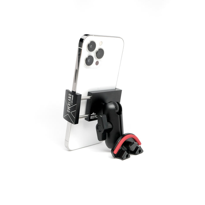 Toyota Tundra (2022-2024) | Sequoia (2023-2024) Phone Mount, XOverland Edition - Offroam