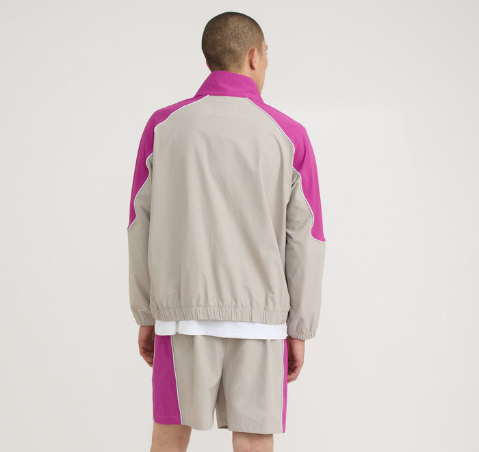 Track Jacket