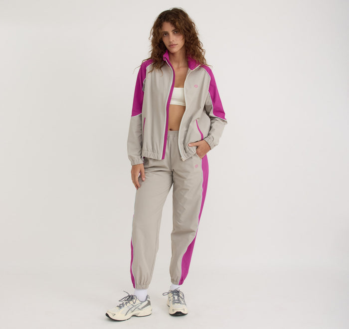 Track Jacket