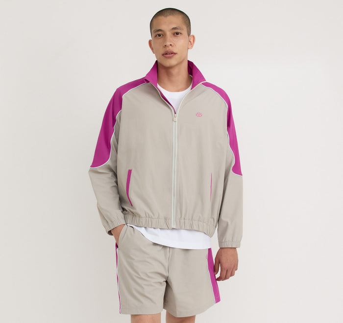 Track Shorts