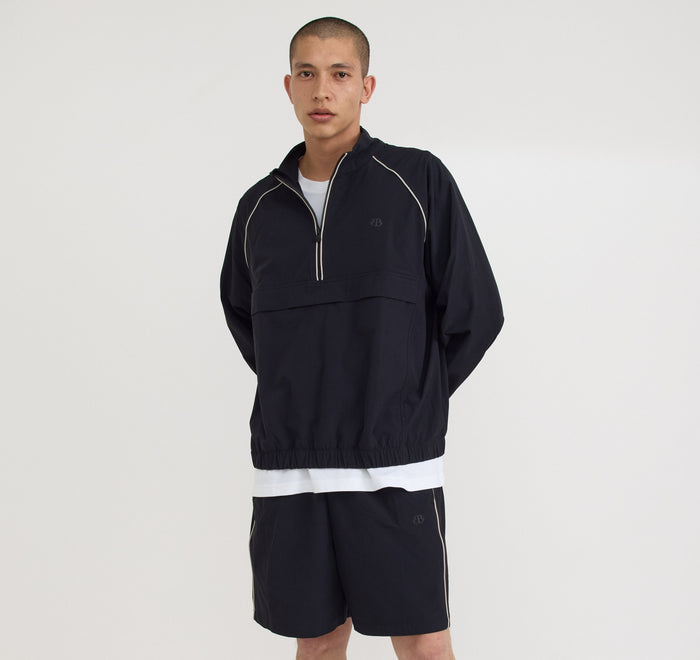 Track Shorts
