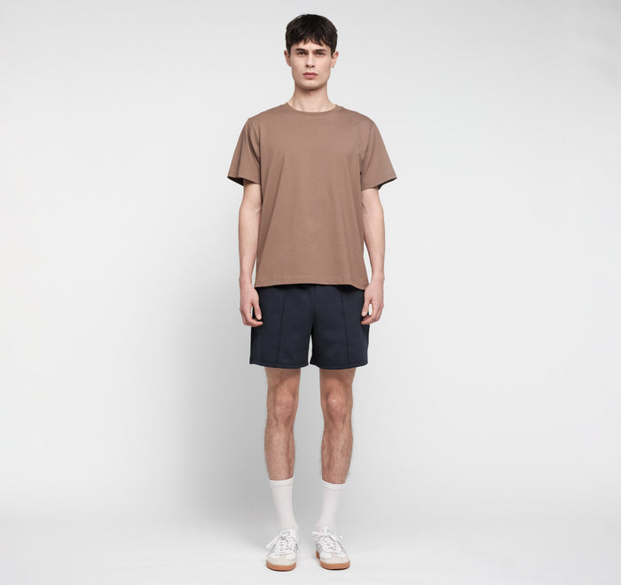 Track Shorts