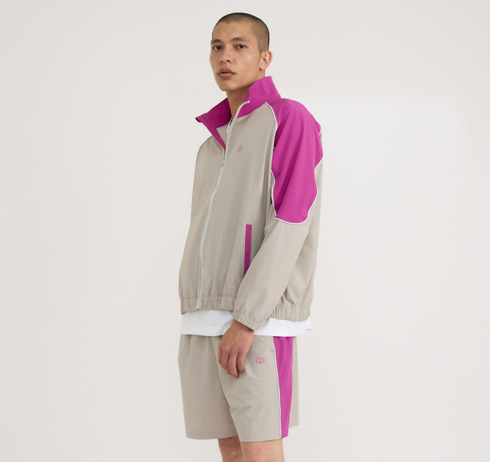 Track Shorts
