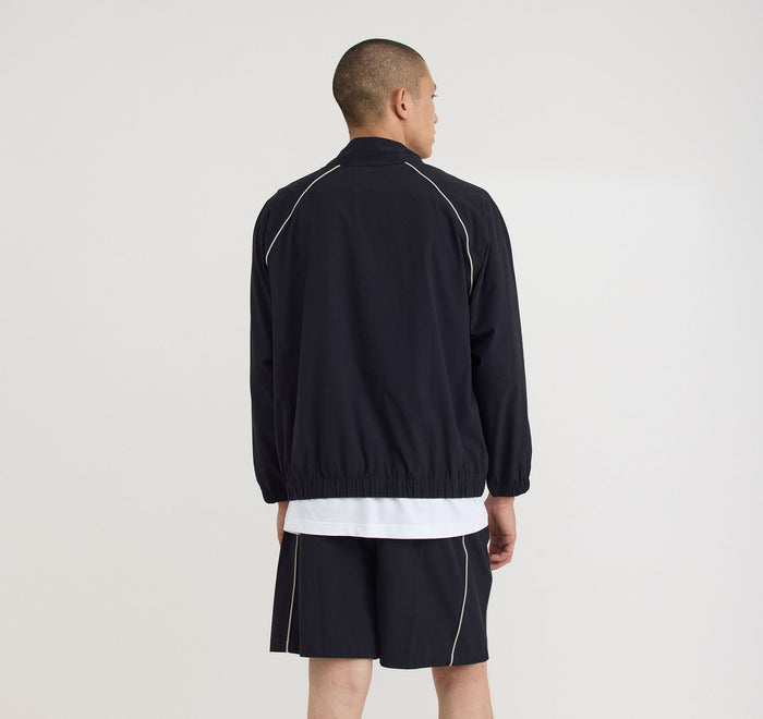 Track Shorts