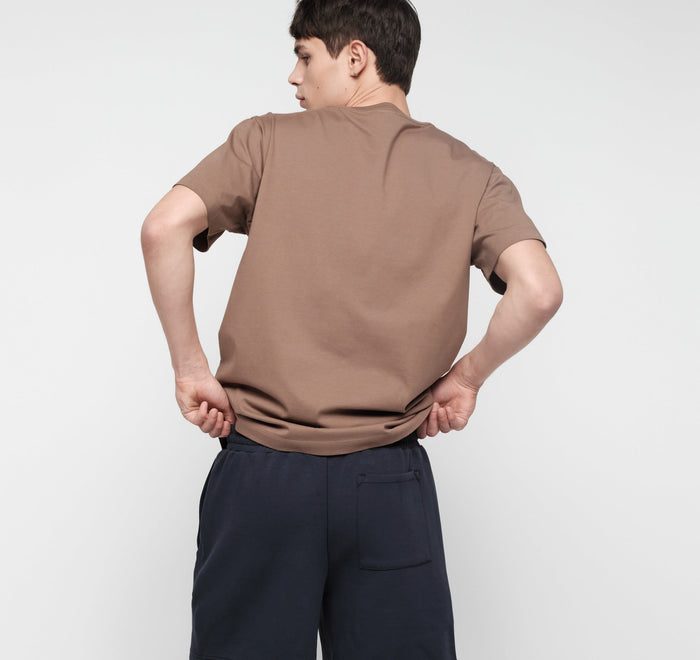 Track Shorts