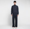 Track Straight Leg Pants