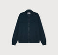 Track Zip Jacket