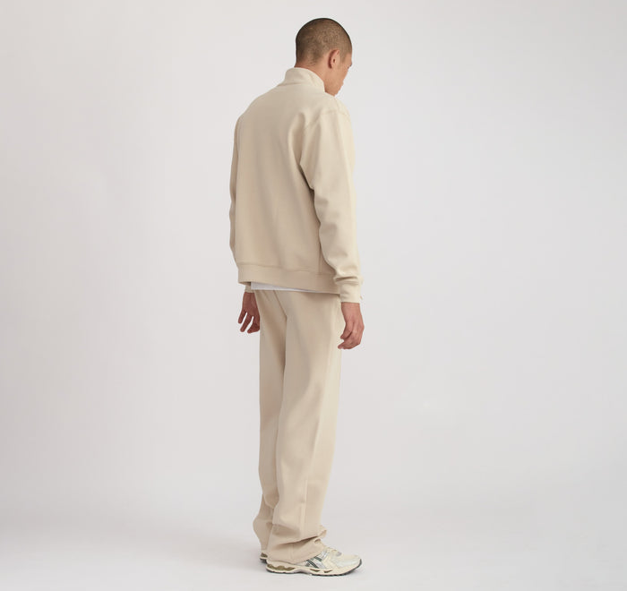 Track Zip Jacket