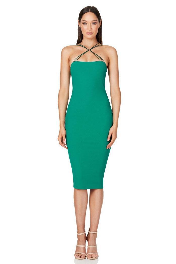 TRINITY 2 WAY MIDI - Nookie