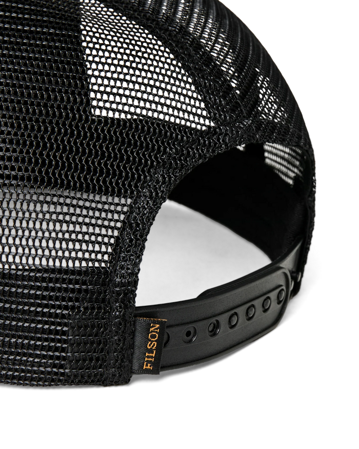 TRUCKER MESH CAP - DARK FOREST/SPORTSMAN