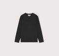 True Boxy Fit Long Sleeve Tee