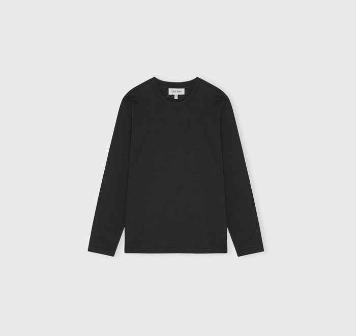 True Boxy Fit Long Sleeve Tee