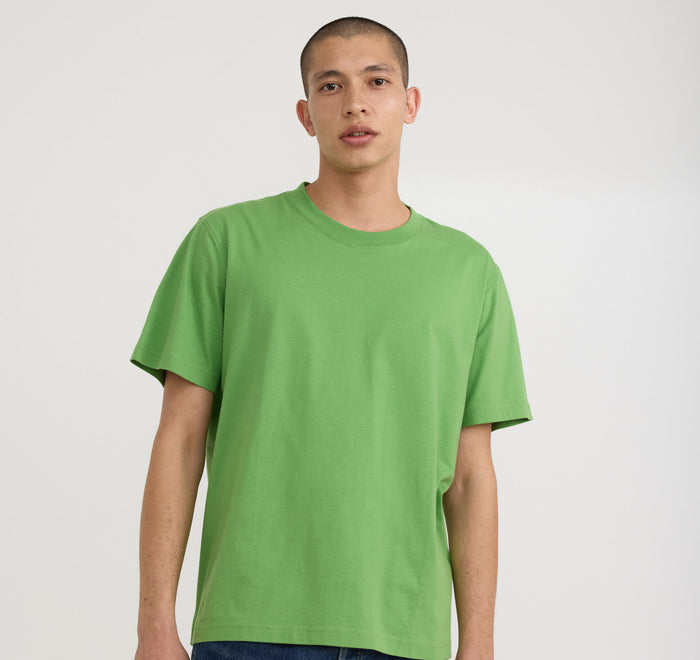 True Boxy Fit Tee