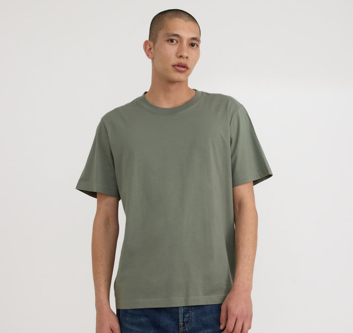True Boxy Fit Tee