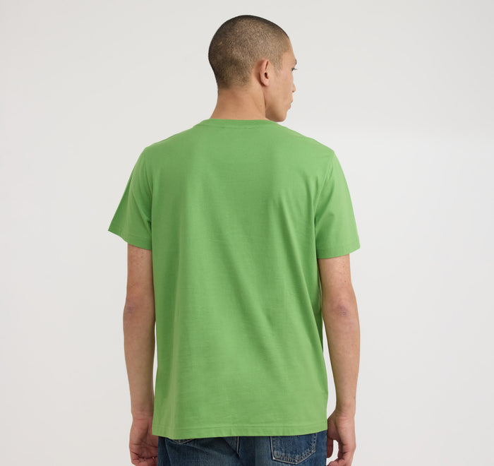 True Boxy Fit Tee