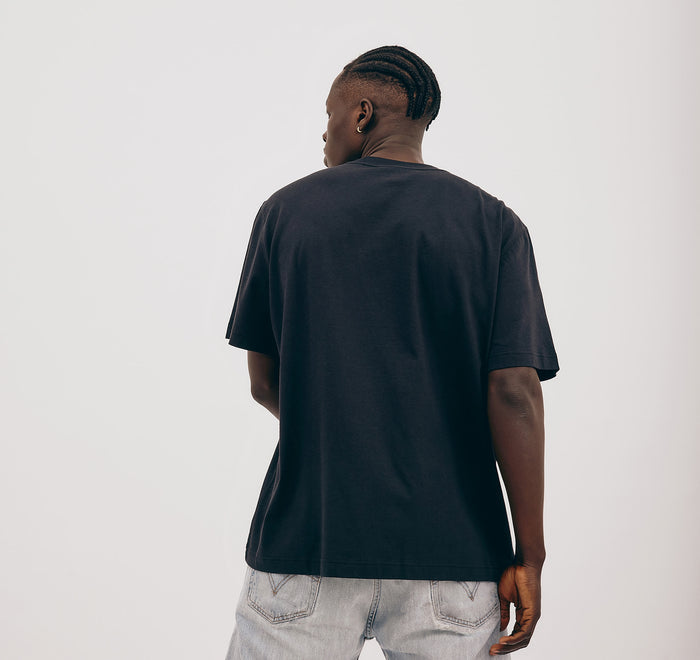 True Boxy Fit Tee
