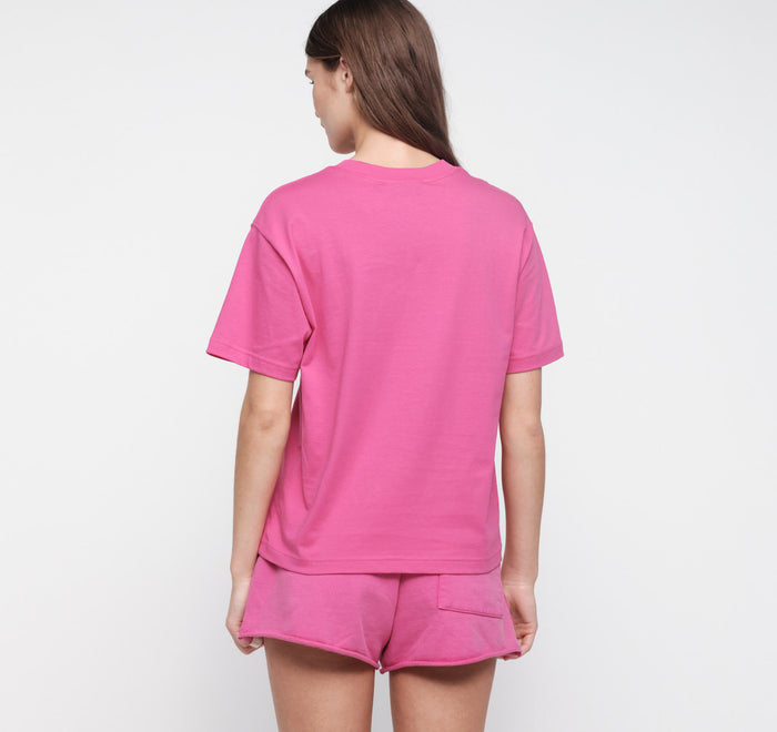 True Boxy Tee