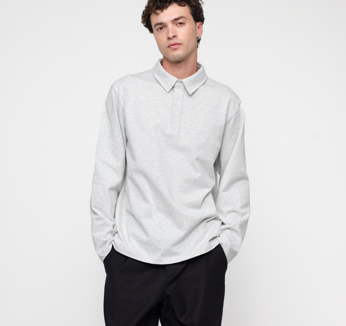 True Extra Heavy Polo